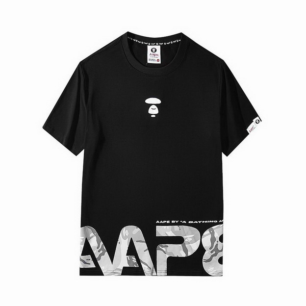 men bape t-shirts M-3XL-232